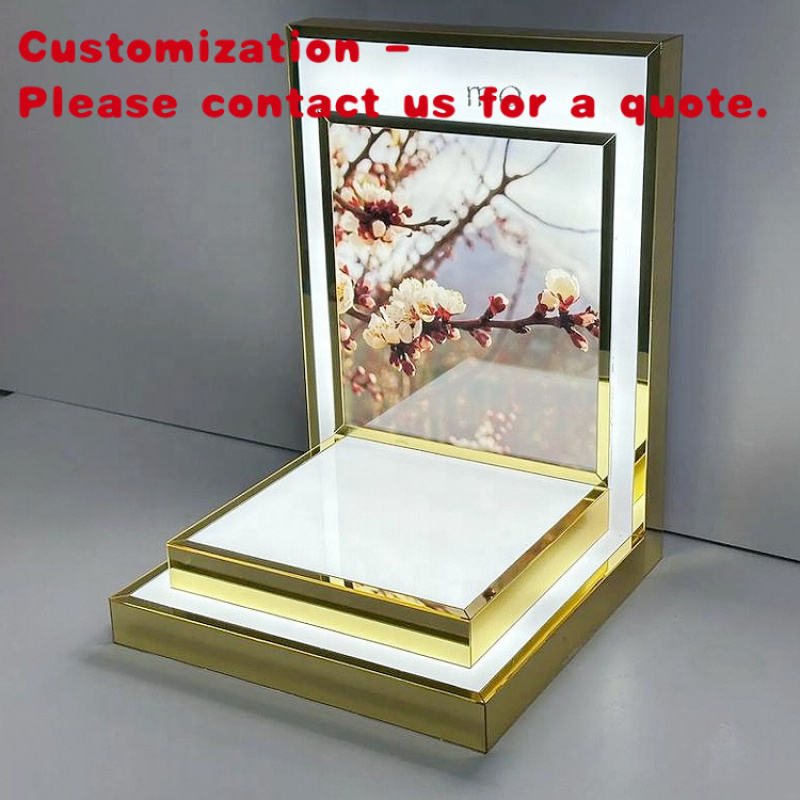 custom.Luxury Jewelry Perfume  - đánh giá và giá Luxury Skincare Design
