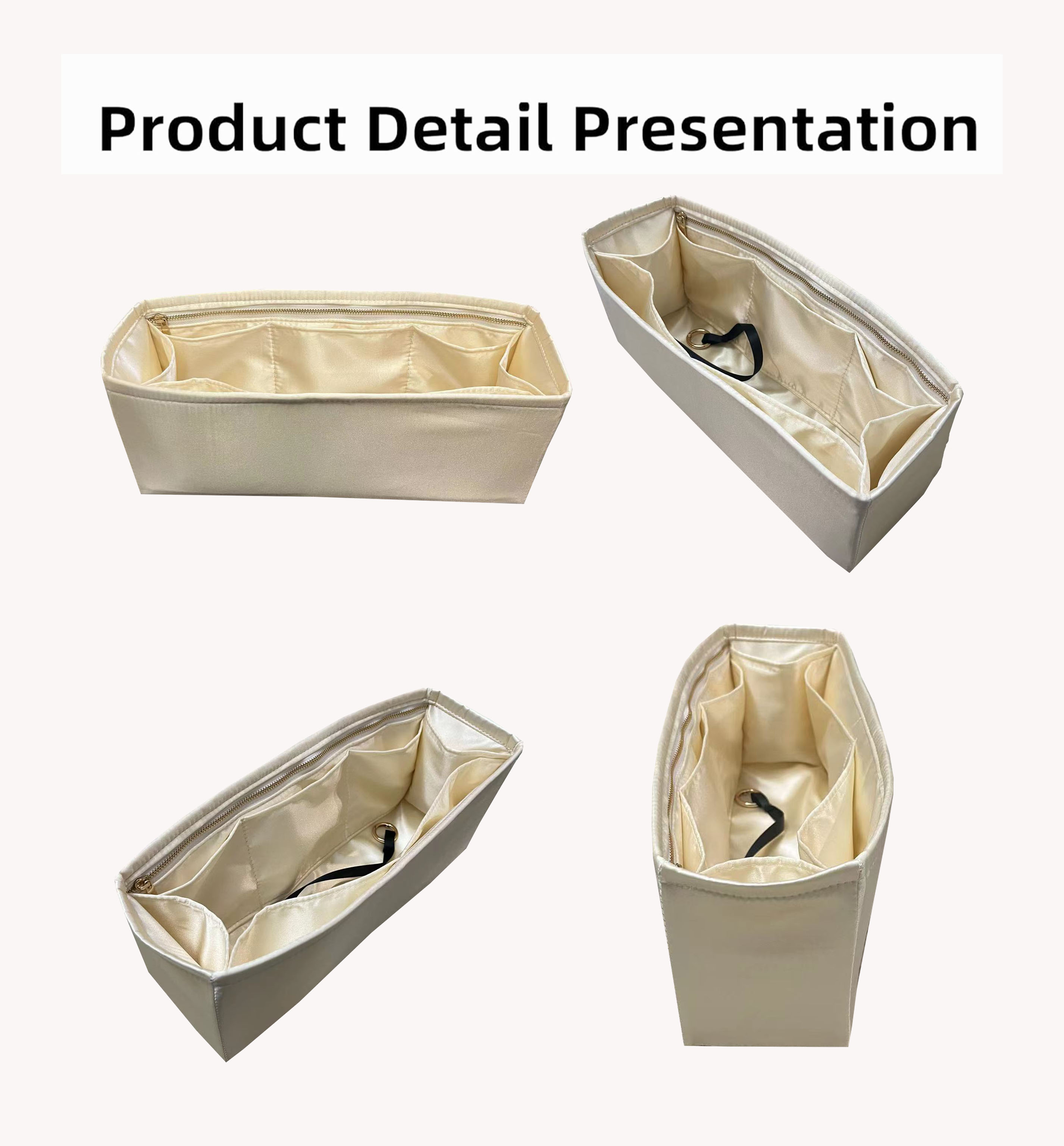 Purse Organizer Birkin S 25 30 - đánh giá và giá Luxury Skincare Organizer