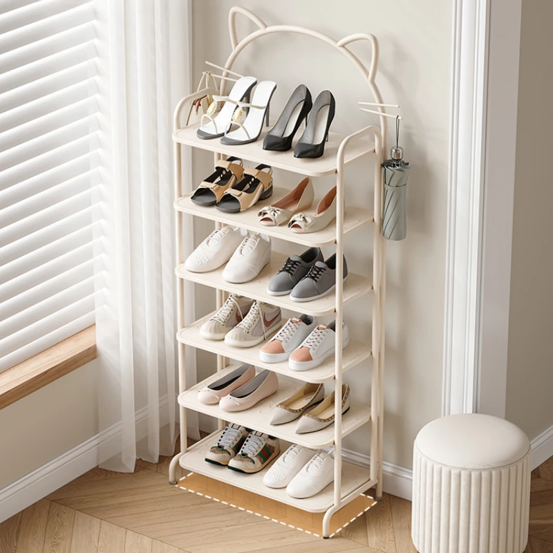 Skincare White Shoe Cabinet De - đánh giá và giá Luxury Skincare Design