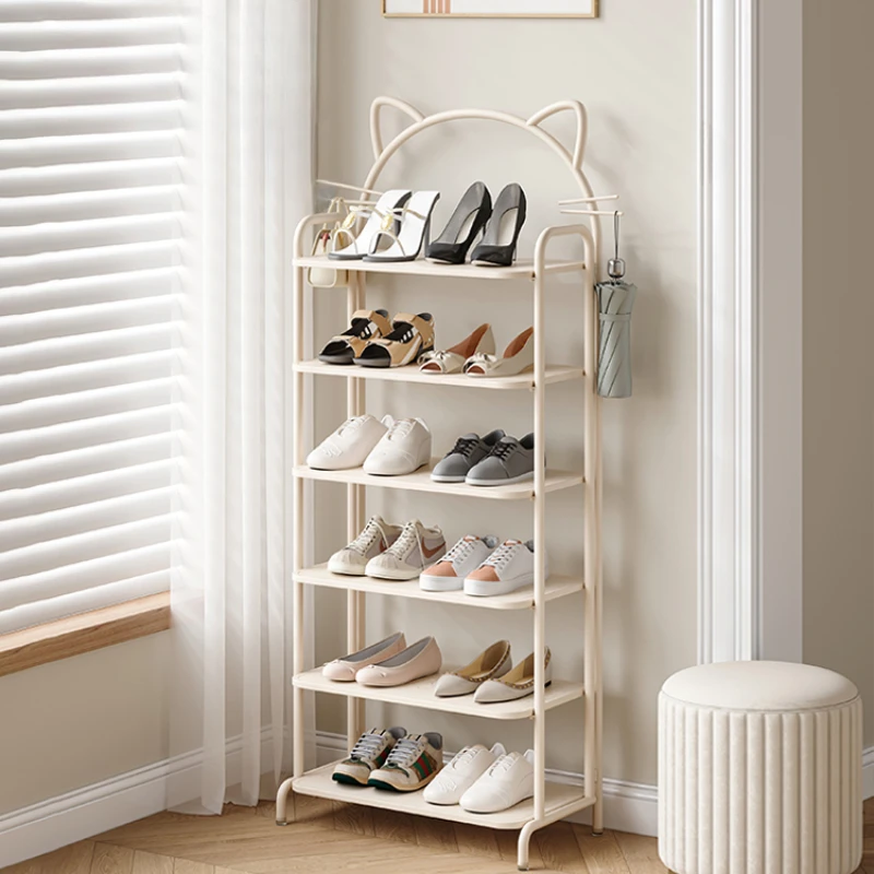Skincare White Shoe Cabinet De - đánh giá và giá Luxury Skincare Design