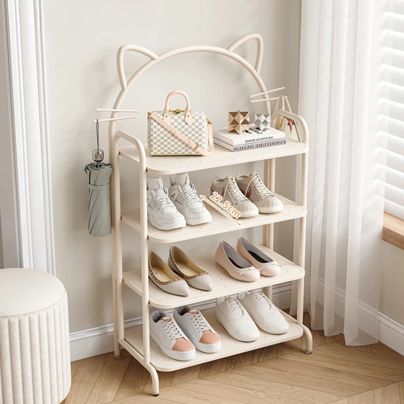 Skincare White Shoe Cabinet De - đánh giá và giá Luxury Skincare Design