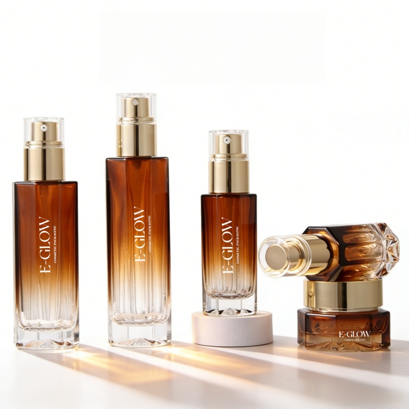 【Logo Custom】1Pcs New Design C - đánh giá và giá Luxury Skincare Design