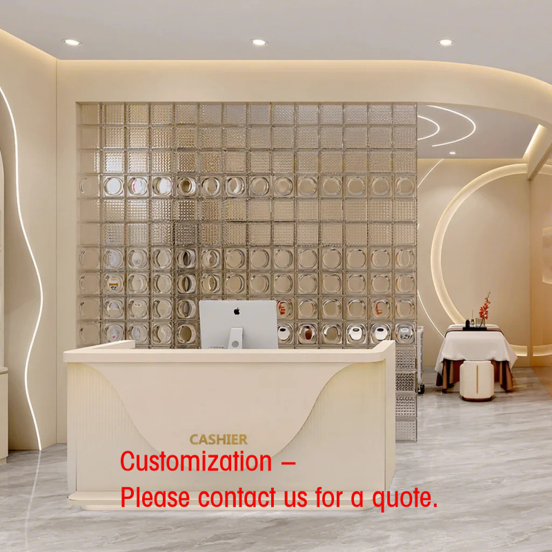 custom.24-ZhYS Cosmetic Design - đánh giá và giá Luxury Skincare Design