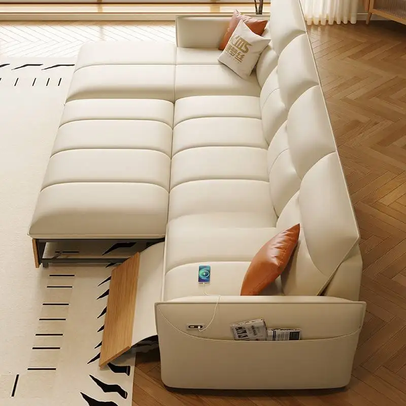 Aesthetic High Back Sofa Genui - đánh giá và giá Luxury Skincare Design