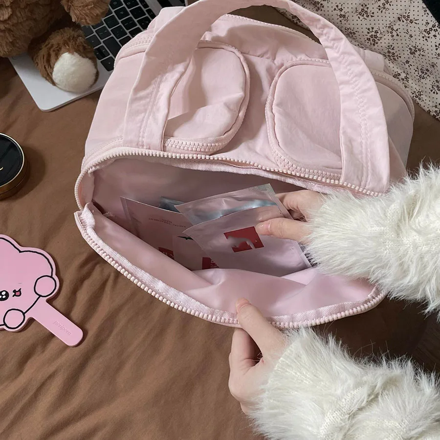 New Women's Cosmetic Bag Porta - đánh giá và giá Luxury Skincare Organizer