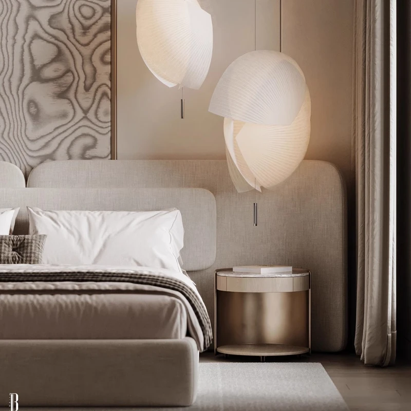 Skincare Creativity Queen bed  - đánh giá và giá Luxury Skincare Design