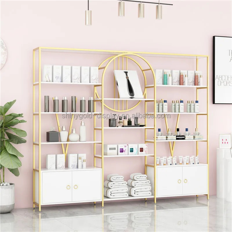 custom.Luxury Cosmetics Skin C - đánh giá và giá Luxury Skincare Design