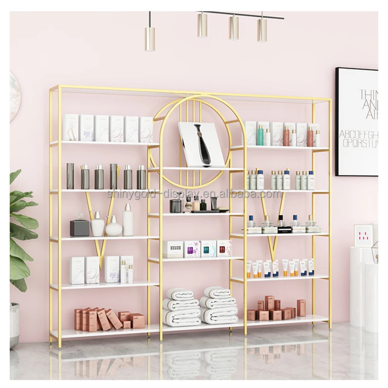 custom.Luxury Cosmetics Skin C - đánh giá và giá Luxury Skincare Design