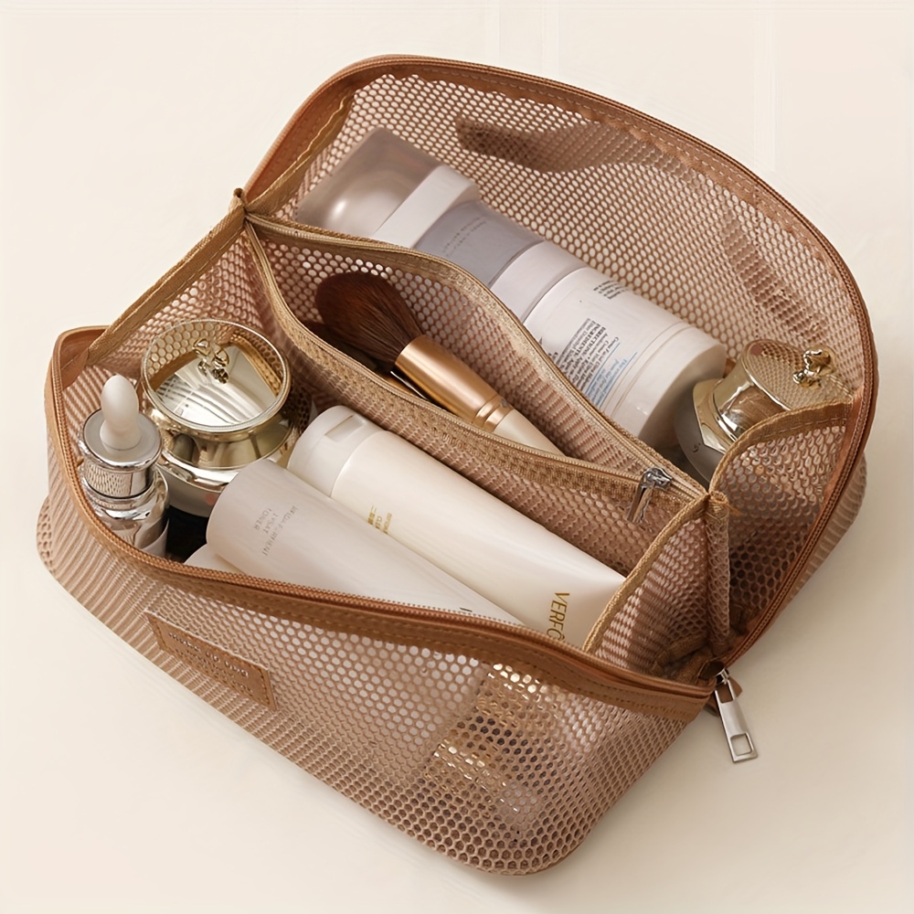 Female Makeup Organizer Toilet - đánh giá và giá Luxury Skincare Organizer