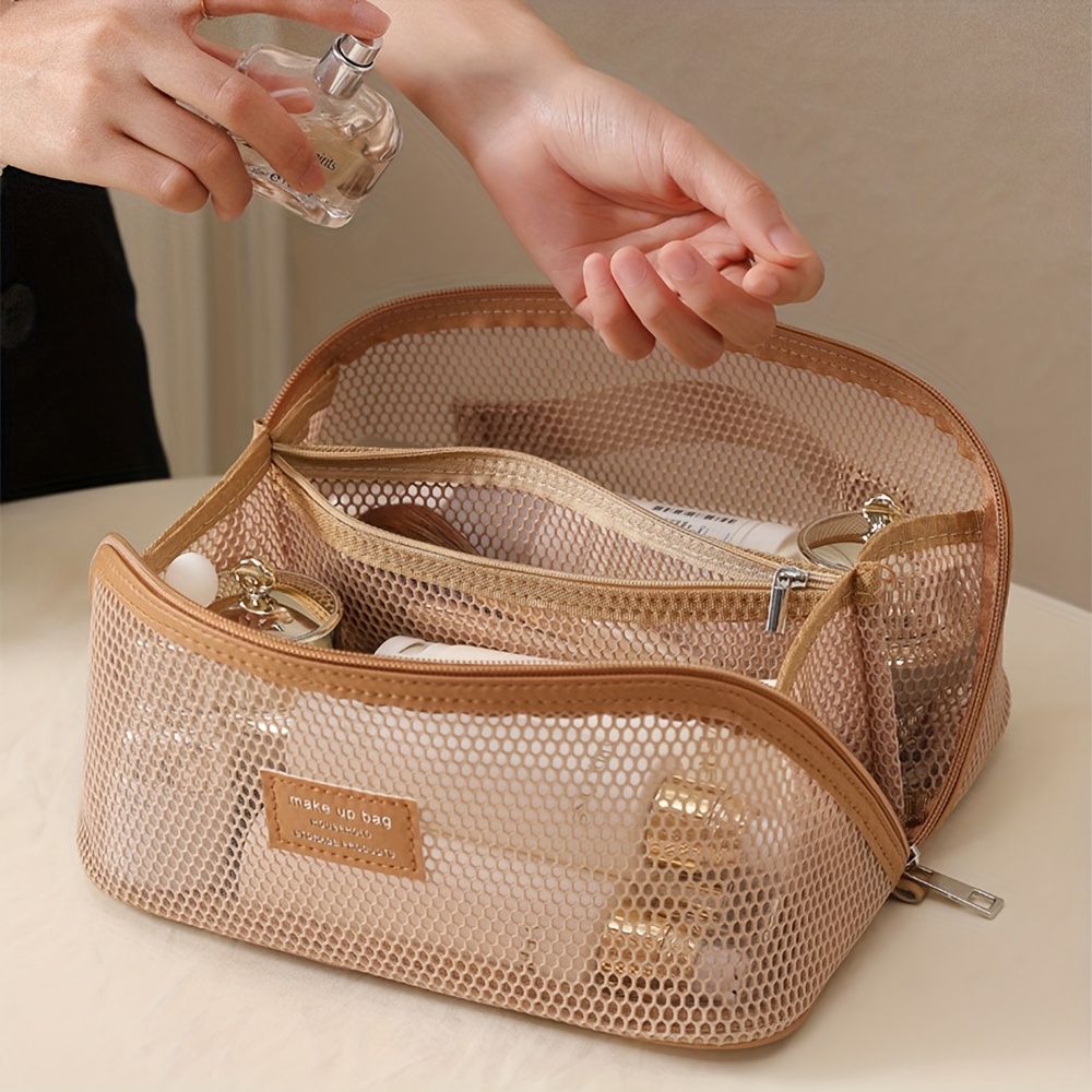 Female Makeup Organizer Toilet - đánh giá và giá Luxury Skincare Organizer