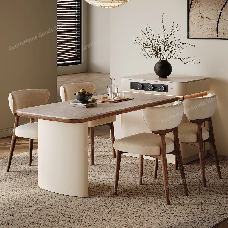 Skincare Entryway Dining Table - đánh giá và giá Luxury Skincare Design