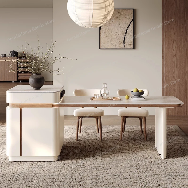 Skincare Entryway Dining Table - đánh giá và giá Luxury Skincare Design