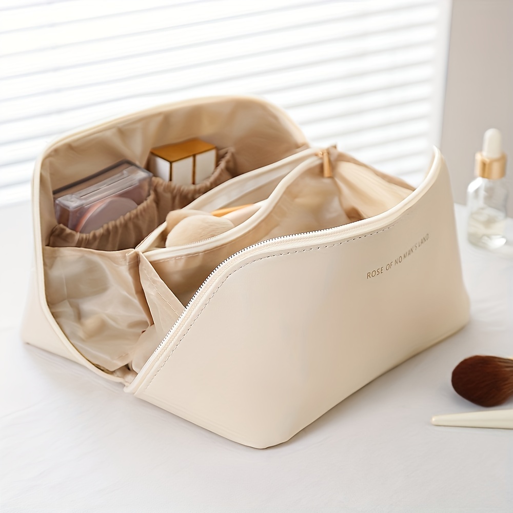 NEW 2026 Organizer Female Toil - đánh giá và giá Luxury Skincare Organizer