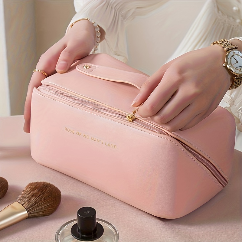 NEW 2026 Organizer Female Toil - đánh giá và giá Luxury Skincare Organizer